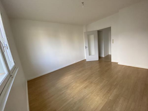 Vente / Appartement T4