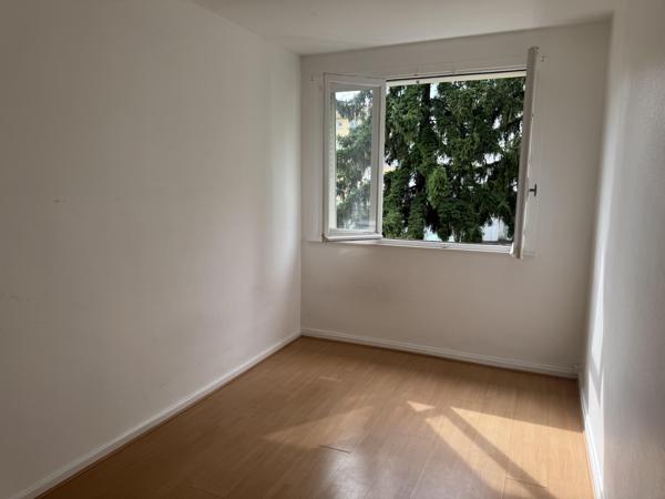 Vente / Appartement T4