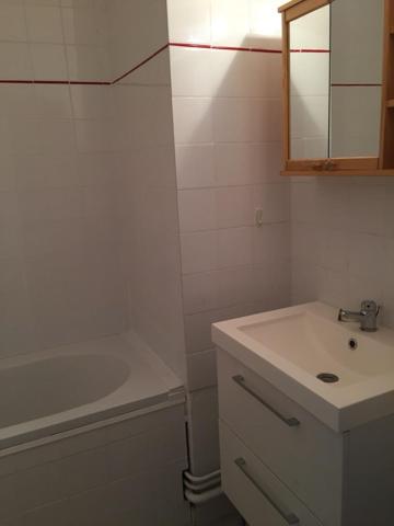 Vente / Appartement T4