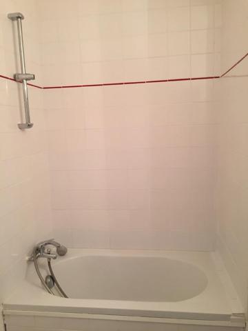 Vente / Appartement T4