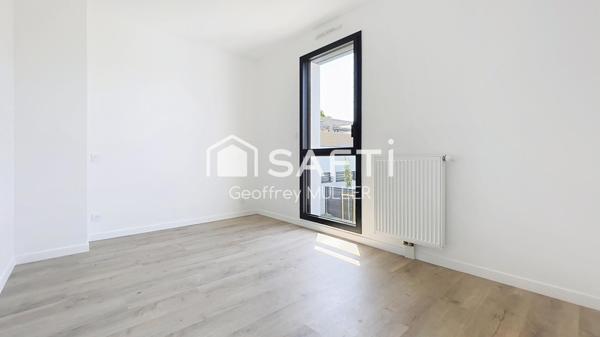 Maison contemporaine 5 pièces 103m2