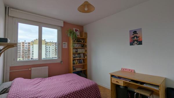 Appartement Cognin T5