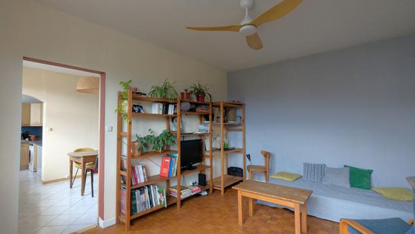 Appartement Cognin T5