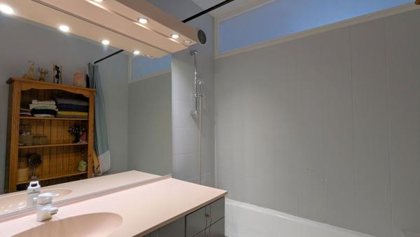 Appartement Cognin T5