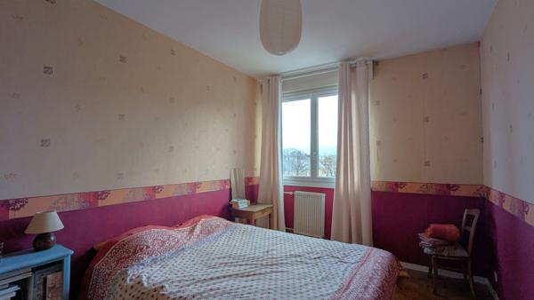 Appartement Cognin T5