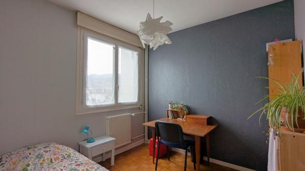 Appartement Cognin T5