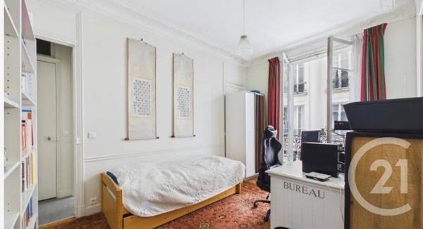 Appartement F5 à vendre  5 pièces - 125 m 2   PARIS  - 75017