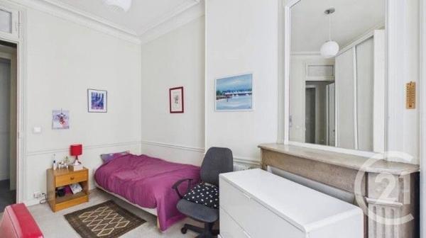 Appartement F5 à vendre  5 pièces - 125 m 2   PARIS  - 75017