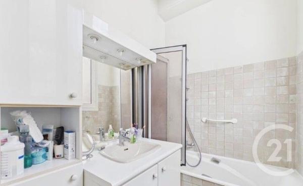 Appartement F5 à vendre  5 pièces - 125 m 2   PARIS  - 75017