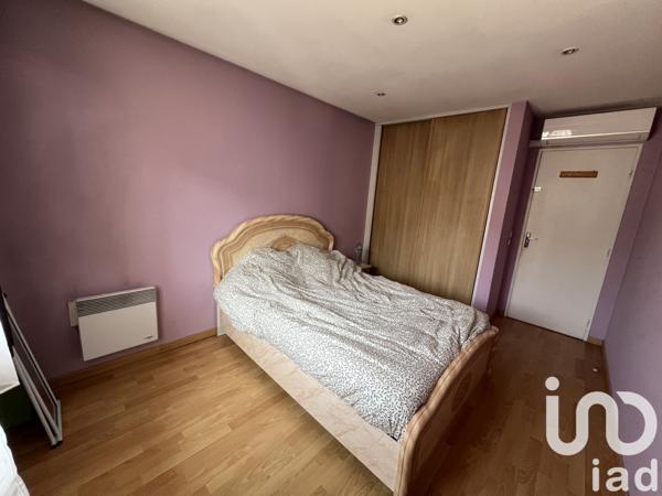 Maison à vendre 7 pièces 130 m² Saint-Brice-sous-Forêt