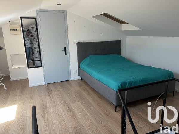 Maison à vendre 7 pièces 130 m² Saint-Brice-sous-Forêt