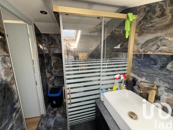 Maison à vendre 7 pièces 130 m² Saint-Brice-sous-Forêt