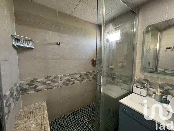 Maison à vendre 7 pièces 130 m² Saint-Brice-sous-Forêt