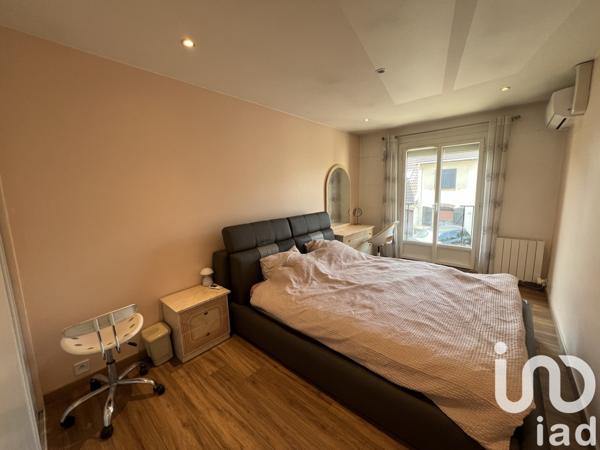 Maison à vendre 7 pièces 130 m² Saint-Brice-sous-Forêt