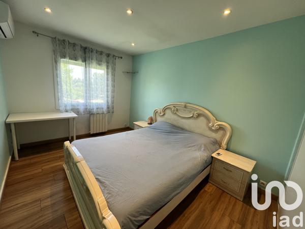 Maison à vendre 7 pièces 130 m² Saint-Brice-sous-Forêt