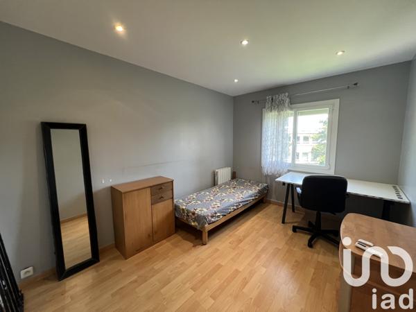 Maison à vendre 7 pièces 130 m² Saint-Brice-sous-Forêt