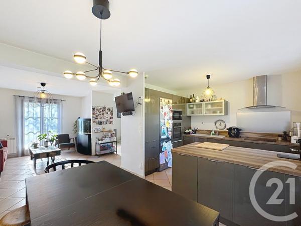 Maison à vendre  6 pièces - 138,20 m2 ST VIATRE - 41