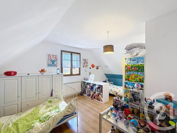 Maison à vendre  6 pièces - 138,20 m2 ST VIATRE - 41