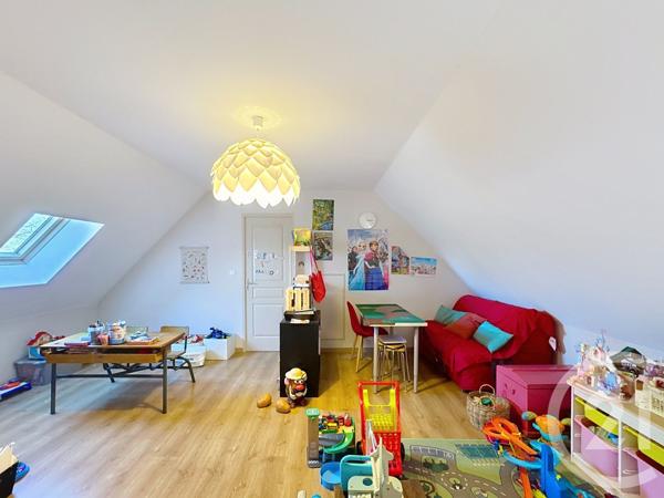 Maison à vendre  6 pièces - 138,20 m2 ST VIATRE - 41