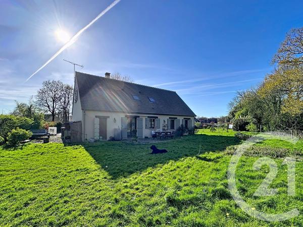 Maison à vendre  6 pièces - 138,20 m2 ST VIATRE - 41