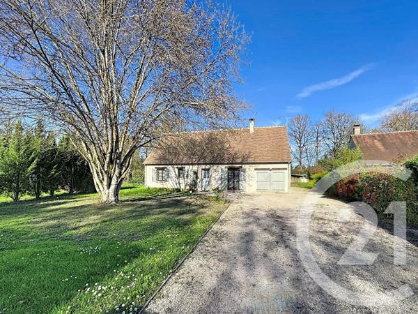 Maison à vendre  6 pièces - 138,20 m2 ST VIATRE - 41