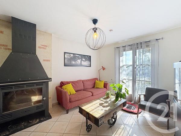 Maison à vendre  6 pièces - 138,20 m2 ST VIATRE - 41