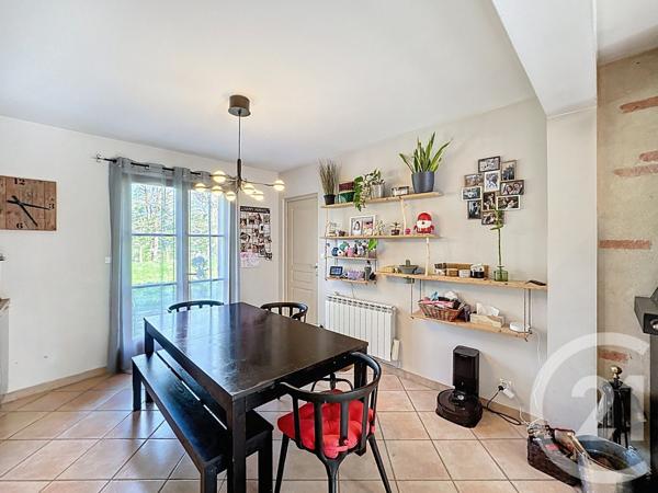 Maison à vendre  6 pièces - 138,20 m2 ST VIATRE - 41