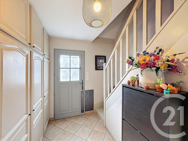 Maison à vendre  6 pièces - 138,20 m2 ST VIATRE - 41