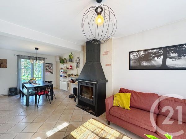 Maison à vendre  6 pièces - 138,20 m2 ST VIATRE - 41