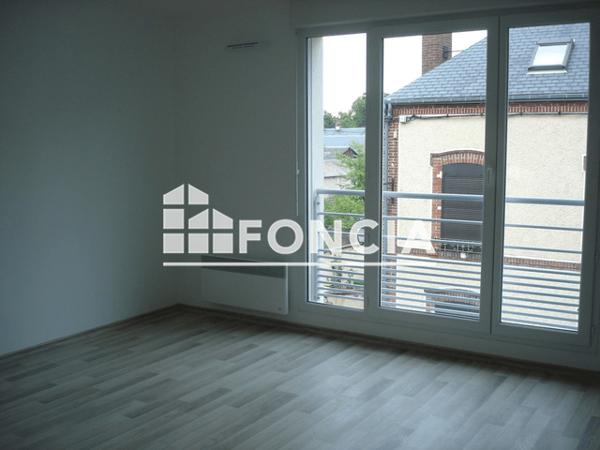 Location Studio 26.55 m² - 15/19 RUE DES EPARGES Dreux 28100
