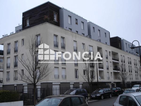Location Appartement 2 pièces 43.8 m² - 4 RUE DE L'OISEAU DE FEU Luce 28110