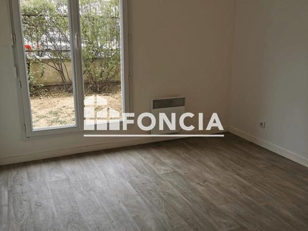 Location Appartement 2 pièces 43.8 m² - 4 RUE DE L'OISEAU DE FEU Luce 28110