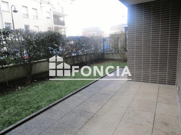 Location Appartement 2 pièces 43.8 m² - 4 RUE DE L'OISEAU DE FEU Luce 28110