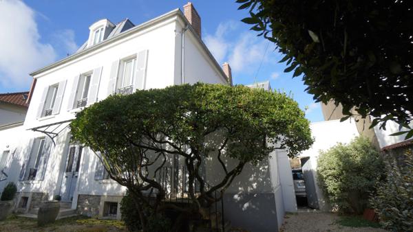 Maison à vendre 10 pièces ARGENTEUIL (95)