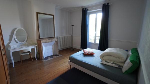 Maison à vendre 10 pièces ARGENTEUIL (95)