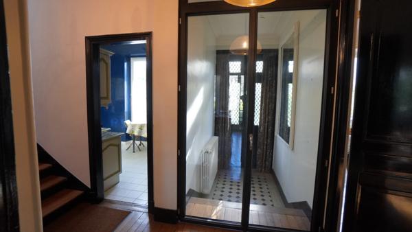 Maison à vendre 10 pièces ARGENTEUIL (95)