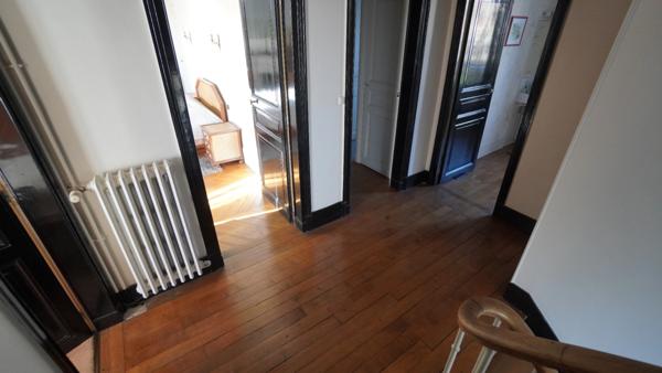 Maison à vendre 10 pièces ARGENTEUIL (95)