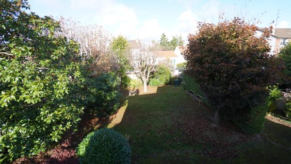 Maison à vendre 10 pièces ARGENTEUIL (95)