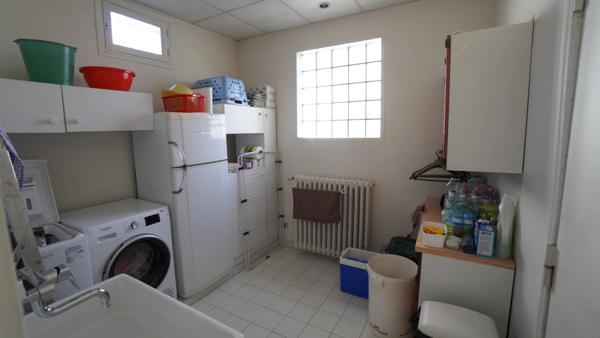 Maison à vendre 10 pièces ARGENTEUIL (95)
