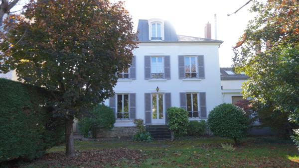 Maison à vendre 10 pièces ARGENTEUIL (95)