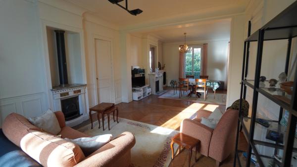 Maison à vendre 10 pièces ARGENTEUIL (95)