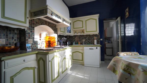 Maison à vendre 10 pièces ARGENTEUIL (95)