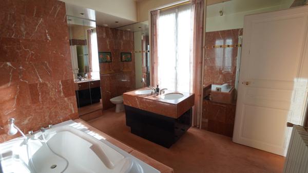 Maison à vendre 10 pièces ARGENTEUIL (95)