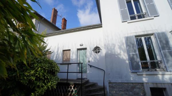 Maison à vendre 10 pièces ARGENTEUIL (95)
