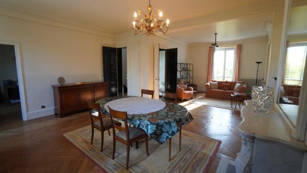 Maison à vendre 10 pièces ARGENTEUIL (95)