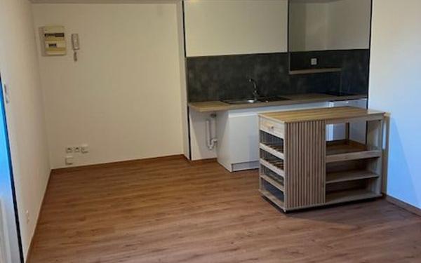 Appartement à louer    2 pièces •  Argentan