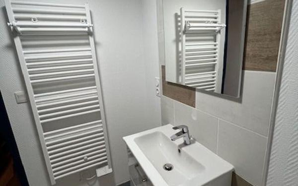 Appartement à louer    2 pièces •  Argentan