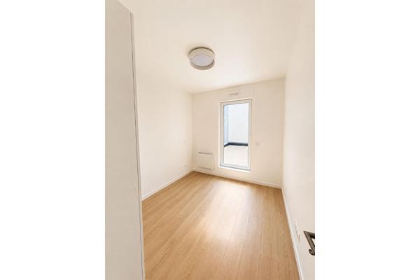 A LOUER : T3 à LILLE • Rue de Valenciennes - JEAN BAPTISTE LEBAS • 1 245 € CC • Réf. 1513-03
