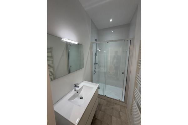 A LOUER : T3 à LILLE • Rue de Valenciennes - JEAN BAPTISTE LEBAS • 1 245 € CC • Réf. 1513-03