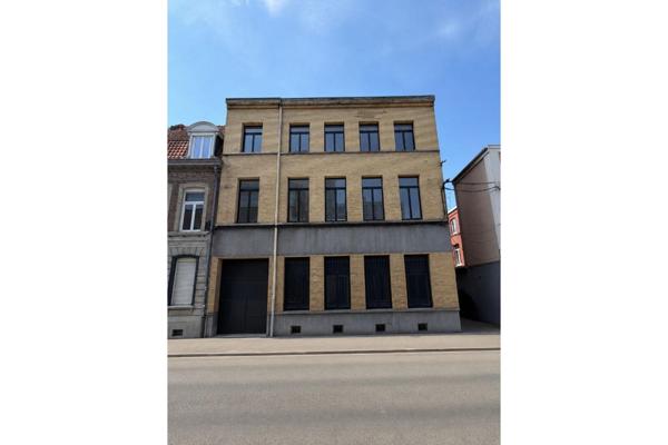A LOUER : T3 à LILLE • Rue de Valenciennes - JEAN BAPTISTE LEBAS • 1 245 € CC • Réf. 1513-03